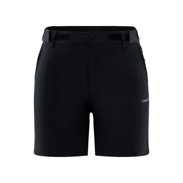 SHORTS CRAFT 1910395 ADV EXPLO DAM SVART STL XL | Beijerbygg Byggmaterial